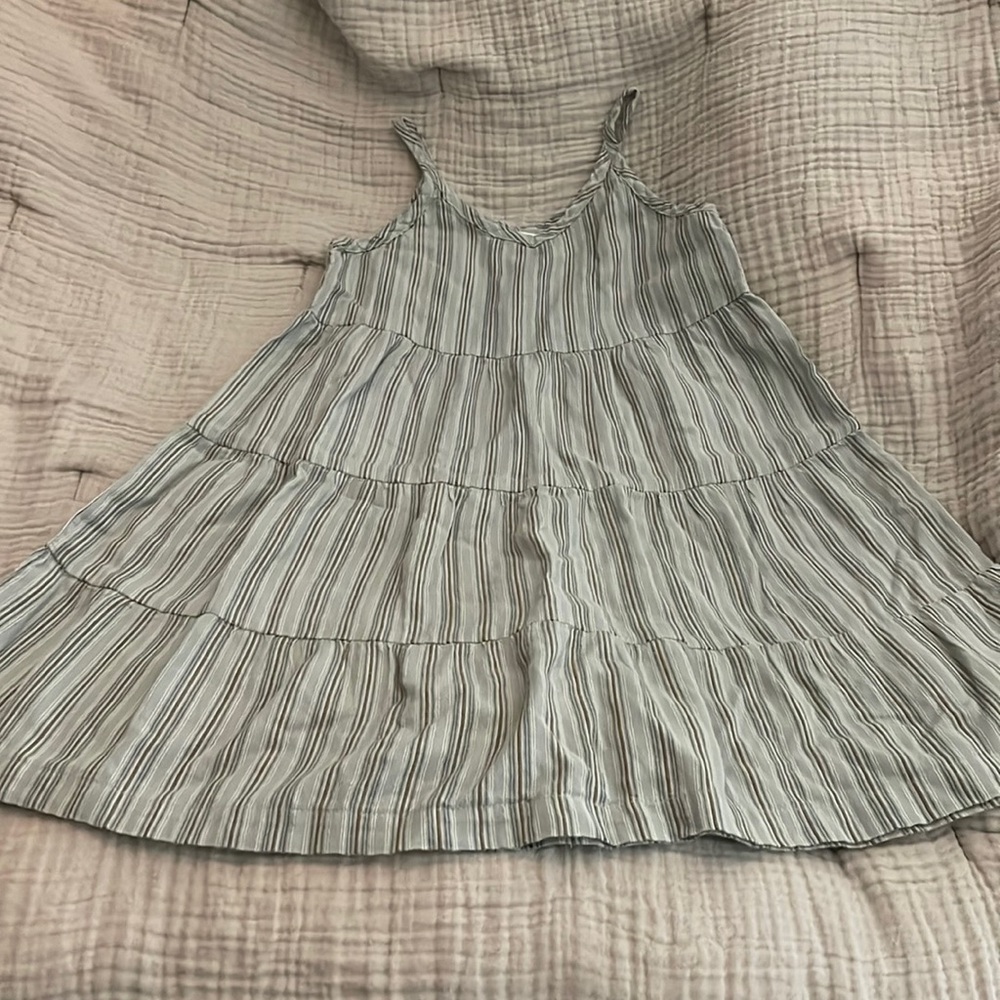 Serendipity Tank Dress Sz 5